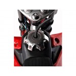 GMX 50cc Chip Kids Dirt Bike - Red GMX 50cc Chip Kids Dirt Bike - Red