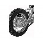 GMX 50cc Chip Kids Dirt Bike - Red GMX 50cc Chip Kids Dirt Bike - Red