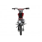 GMX 50cc Chip Kids Dirt Bike - Red GMX 50cc Chip Kids Dirt Bike - Red