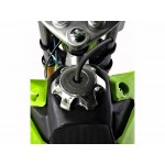 GMX 50cc Chip Kids Dirt Bike - Green