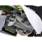 GMX 50cc Chip Kids Dirt Bike - Green