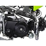 GMX 50cc Chip Kids Dirt Bike - Green