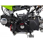 GMX 50cc Chip Kids Dirt Bike - Green