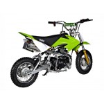 GMX 50cc Chip Kids Dirt Bike - Green