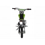 GMX 50cc Chip Kids Dirt Bike - Green