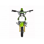 GMX 50cc Chip Kids Dirt Bike - Green