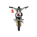 GMX 50cc Chip Kids Dirt Bike - Black