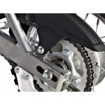 GMX 50cc Chip Kids Dirt Bike - Black