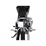 GMX 50cc Chip Kids Dirt Bike - Black