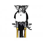 GMX 50cc Chip Kids Dirt Bike - Black