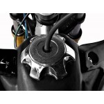 GMX 50cc Chip Kids Dirt Bike - Black