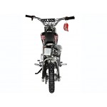 GMX 50cc Chip Kids Dirt Bike - Black