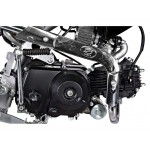 GMX 50cc Chip Kids Dirt Bike - Black