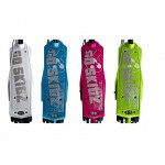 Go Skitz 1.0 Electric Scooter Deck Green