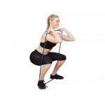 Lifespan Cortex Resistance Bands Set of 5 (5mm to 45mm)