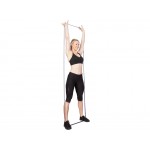 Lifespan Cortex Resistance Bands Set of 5 (5mm to 45mm)