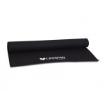 Lifespan Rubber Exercise/Fitness Mat 2.0m Lifespan Rubber Exercise/Fitness Mat 2.0m