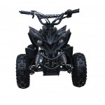 GMX Chaser 60cc 4 Stroke Quad Bike - Black GMX Chaser 60cc 4 Stroke Quad Bike - Black