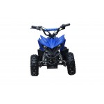 GMX Chaser 60cc 4 Stroke Quad Bike - Blue GMX Chaser 60cc 4 Stroke Quad Bike - Blue