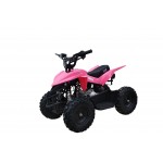 GMX Chaser 60cc 4 Stroke Quad Bike - Pink GMX Chaser 60cc 4 Stroke Quad Bike - Pink