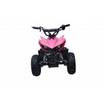 GMX Chaser 60cc 4 Stroke Quad Bike - Pink GMX Chaser 60cc 4 Stroke Quad Bike - Pink