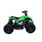 GMX Chaser 60cc 4 Stroke Quad Bike - Green GMX Chaser 60cc 4 Stroke Quad Bike - Green