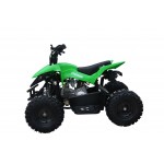 GMX Chaser 60cc 4 Stroke Quad Bike - Green GMX Chaser 60cc 4 Stroke Quad Bike - Green