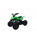 GMX Chaser 60cc 4 Stroke Quad Bike - Green GMX Chaser 60cc 4 Stroke Quad Bike - Green