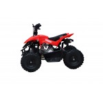 GMX Chaser 60cc 4 Stroke Quad Bike - Red GMX Chaser 60cc 4 Stroke Quad Bike - Red