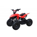 GMX Chaser 60cc 4 Stroke Quad Bike - Red GMX Chaser 60cc 4 Stroke Quad Bike - Red