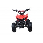 GMX Chaser 60cc 4 Stroke Quad Bike - Red GMX Chaser 60cc 4 Stroke Quad Bike - Red