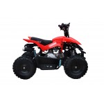 GMX Chaser 60cc 4 Stroke Quad Bike - Red GMX Chaser 60cc 4 Stroke Quad Bike - Red