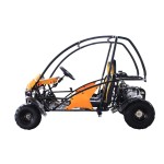 GMX 110cc GKT110 Dune Buggy - Yellow GMX 110cc GKT110 Dune Buggy - Yellow