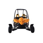GMX 110cc GKT110 Dune Buggy - Yellow GMX 110cc GKT110 Dune Buggy - Yellow