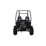 GMX 110cc GKT110 Dune Buggy - Yellow GMX 110cc GKT110 Dune Buggy - Yellow