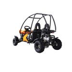 GMX 110cc GKT110 Dune Buggy - Yellow GMX 110cc GKT110 Dune Buggy - Yellow