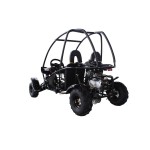 GMX 110cc GKT110 Dune Buggy - Black