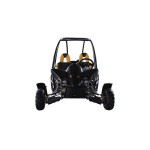 GMX 110cc GKT110 Dune Buggy - Black