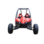 GMX 150cc GKT150 Dune Buggy -  Red