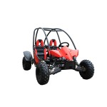 GMX 150cc GKT150 Dune Buggy -  Red