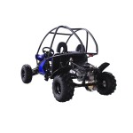 GMX 150cc GKT150 Dune Buggy - Blue GMX 150cc GKT150 Dune Buggy - Blue