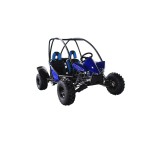 GMX 150cc GKT150 Dune Buggy - Blue GMX 150cc GKT150 Dune Buggy - Blue