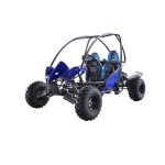 GMX 150cc GKT150 Dune Buggy - Blue GMX 150cc GKT150 Dune Buggy - Blue