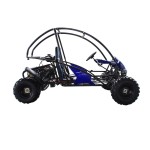 GMX 150cc GKT150 Dune Buggy - Blue GMX 150cc GKT150 Dune Buggy - Blue