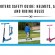 Kids Scooters Safety Guide: Helmets, Age Limits, and Riding Rules