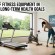 The Role of Fitness Equipment in Achieving Long-Term Health Goals