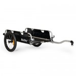 Burley Flatbed Bike Trailer Burley Flatbed Bike Trailer