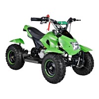 QUAD BIKES