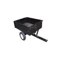 TRAILERS & RAMPS