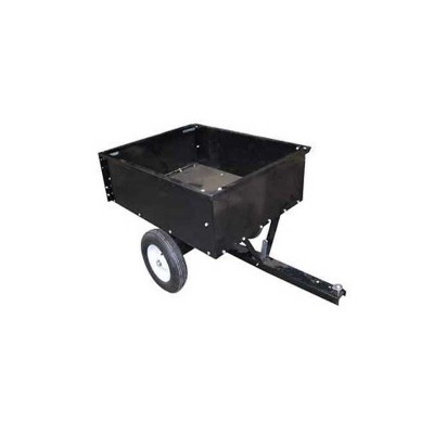 TRAILERS & RAMPS